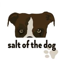 Пиво Salt of the Dog Пиво Salt of the Dog