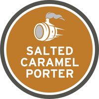 Пиво Salted Caramel Porter Пиво Salted Caramel Porter