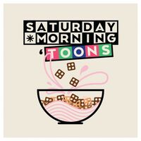 Пиво Saturday Morning 'Toons Пиво Saturday Morning 'Toons