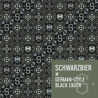 Пиво Schwarzbier Пиво Schwarzbier