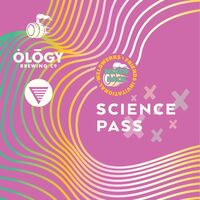 Пиво Science Pass Пиво Science Pass