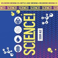 Пиво SCIENCE! Пиво SCIENCE!