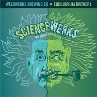Пиво Sciencewerks Пиво Sciencewerks
