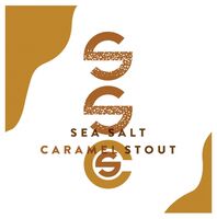 Пиво Sea Salt Caramel Stout Пиво Sea Salt Caramel Stout