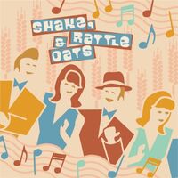 Пиво Shake, Rattle & Oats Пиво Shake, Rattle & Oats