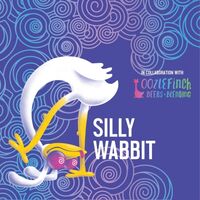 Пиво Silly Wabbit Пиво Silly Wabbit