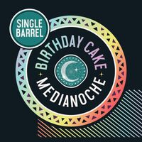 Пиво Single Barrel Medianoche: Birthday Cake (2022) Пиво Single Barrel Medianoche: Birthday Cake (2022)