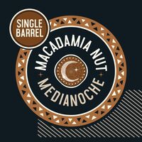 Пиво Single Barrel Medianoche: Macadamia Nut Пиво Single Barrel Medianoche: Macadamia Nut