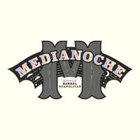 Пиво Single Barrel Neapolitan Medianoche Пиво Single Barrel Neapolitan Medianoche