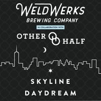 Пиво Skyline Daydream Пиво Skyline Daydream