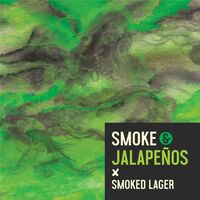 Пиво Smoke & Jalapeños Пиво Smoke & Jalapeños