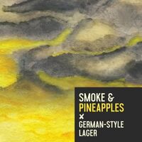 Пиво Smoke & Pineapples Пиво Smoke & Pineapples