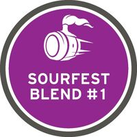 Пиво SourFest Blend #1 Пиво SourFest Blend #1
