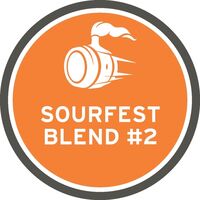 Пиво SourFest Blend #2 Пиво SourFest Blend #2