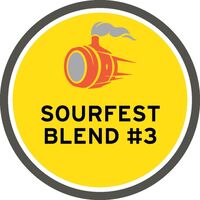 Пиво SourFest Blend #3 Пиво SourFest Blend #3