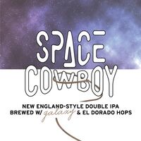 Пиво Space Cowboy Пиво Space Cowboy
