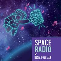 Пиво Space Radio Пиво Space Radio
