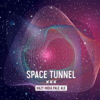 Пиво Space Tunnel Пиво Space Tunnel
