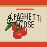 Пиво Spaghetti Gose Пиво Spaghetti Gose