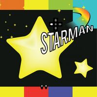 Пиво Starman Пиво Starman