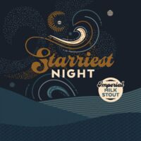 Пиво Starriest Night (Bottled 09/2020) Пиво Starriest Night (Bottled 09/2020)