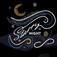 Пиво Starry Night Пиво Starry Night