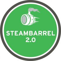 Пиво Steambarrel 2.0 Пиво Steambarrel 2.0