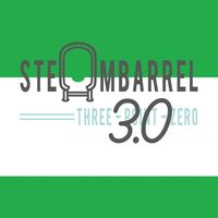 Пиво Steambarrel 3.0 Пиво Steambarrel 3.0