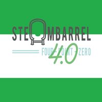 Пиво Steambarrel 4.0 Пиво Steambarrel 4.0