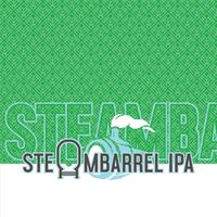 Пиво Steambarrel IPA Пиво Steambarrel IPA
