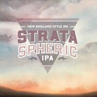 Пиво Strata-spheric IPA Пиво Strata-spheric IPA