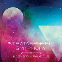 Пиво Strataspheric Symphony Пиво Strataspheric Symphony