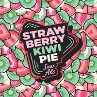 Пиво Strawberry Kiwi Pie Пиво Strawberry Kiwi Pie