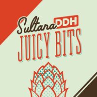 Пиво Sultana DDH Juicy Bits