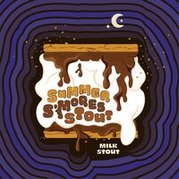 Пиво Summer S'mores Stout Пиво Summer S'mores Stout