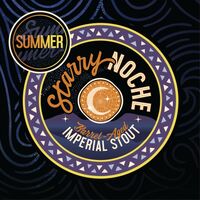 Пиво Summer Starry Noche (2022) Пиво Summer Starry Noche (2022)
