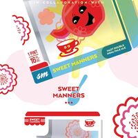 Пиво Sweet Manners Пиво Sweet Manners
