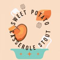 Пиво Sweet Potato Casserole Stout Пиво Sweet Potato Casserole Stout