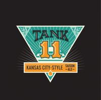 Пиво Tank 11 Пиво Tank 11