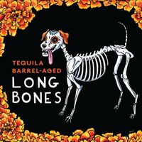Пиво Tequila Barrel-Aged Long Bones Mexican Lager Пиво Tequila Barrel-Aged Long Bones Mexican Lager