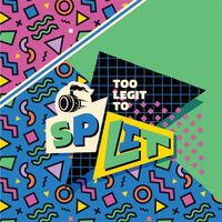 Пиво Too Legit To Split Пиво Too Legit To Split