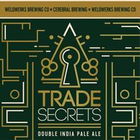 Пиво Trade Secrets Пиво Trade Secrets