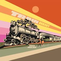 Пиво Train Heist Пиво Train Heist