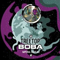 Пиво Treetop Boba Пиво Treetop Boba