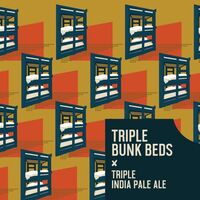 Пиво Triple Bunk Beds Пиво Triple Bunk Beds