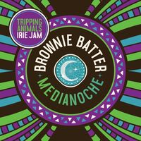 Пиво Tripping Animals Irie Jam Exclusive Medianoche: Brownie Batter Пиво Tripping Animals Irie Jam Exclusive Medianoche: Brownie Batter