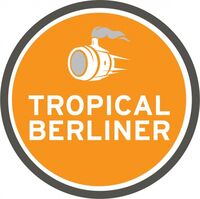 Пиво Tropical Berliner Пиво Tropical Berliner