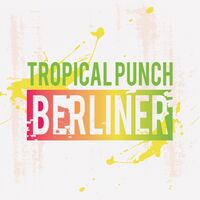 Пиво Tropical Punch Berliner Пиво Tropical Punch Berliner