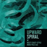 Пиво Upward Spiral Пиво Upward Spiral
