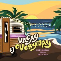 Пиво Vacay Everyday Пиво Vacay Everyday